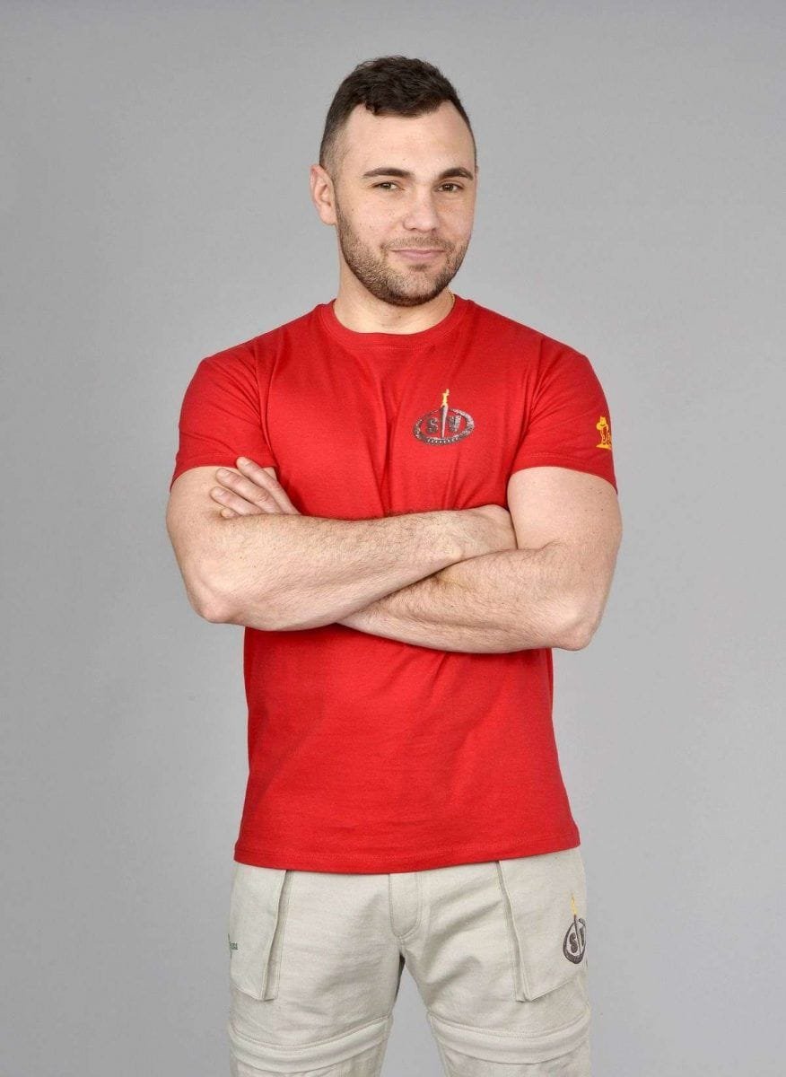SV20-CRISTIAN-SUESCUN-scaled Fotos oficiales de todos los concursantes de 'Supervivientes 2020'