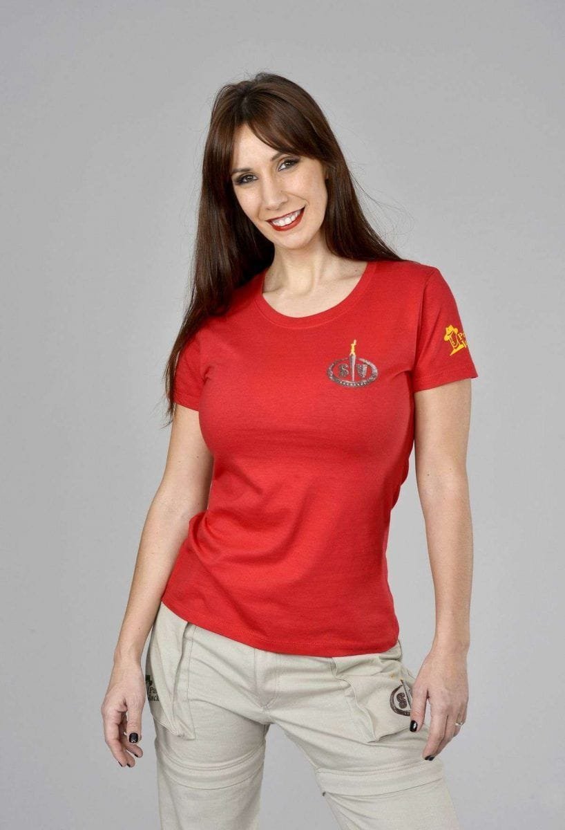 SV20-FANI-scaled Fotos oficiales de todos los concursantes de 'Supervivientes 2020'