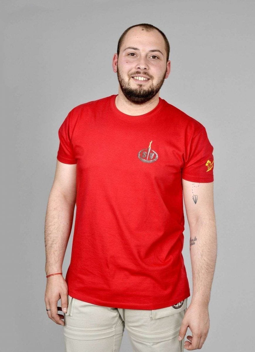 SV20-JOSE-ANTONIO-AVILES-scaled Fotos oficiales de todos los concursantes de 'Supervivientes 2020'