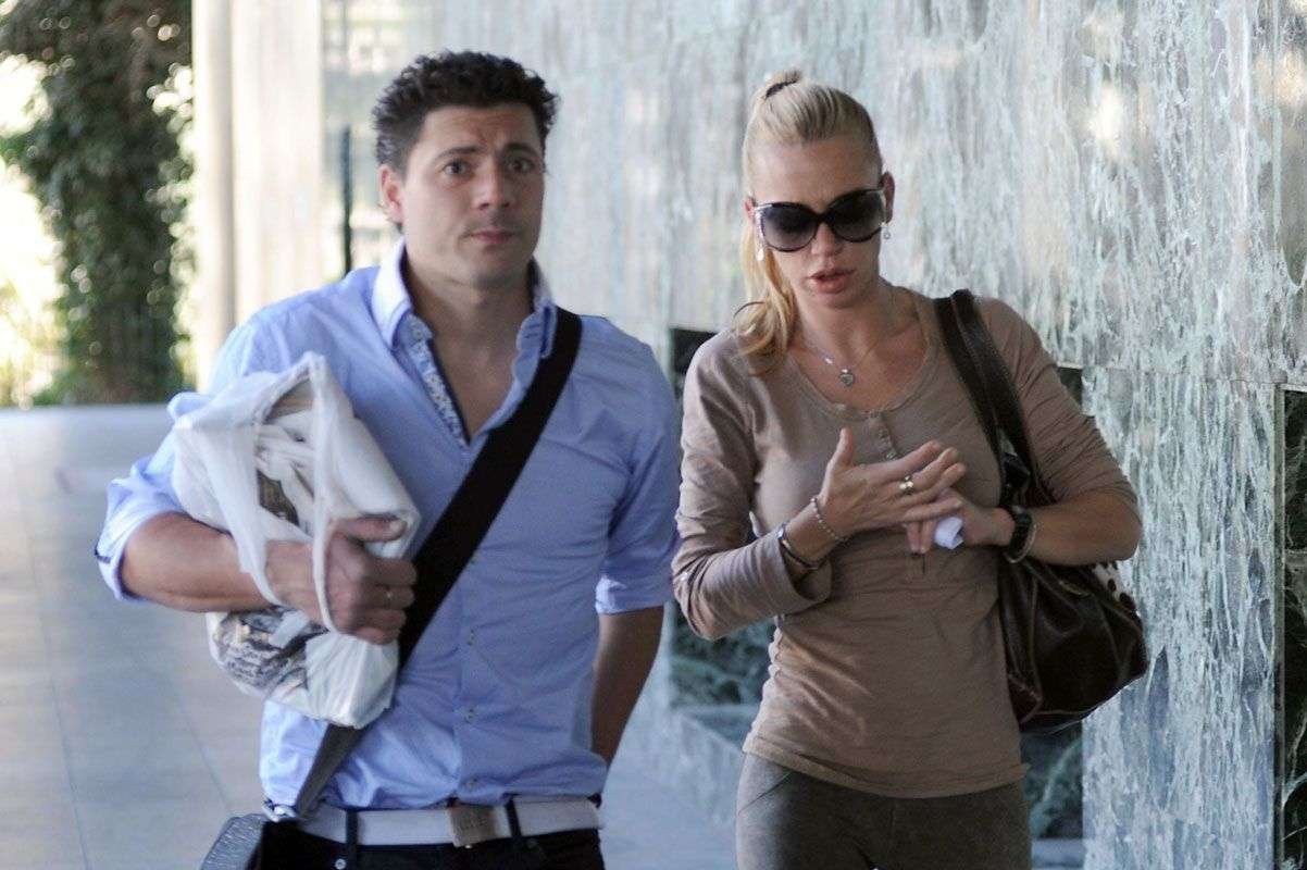 belen-fran2-gtres-z Encuentran muerto a Fran Álvarez, el ex marido de Belén Esteban