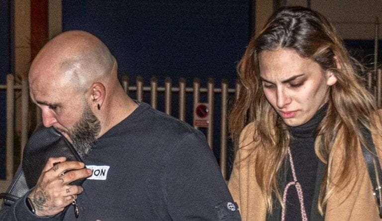 El conmovedor mensaje de despedida de Irene Rosales a su madre