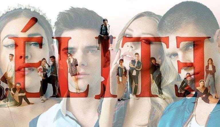 Las fotos promocionales de la tercera temporada de ‘Élite’ en Netflix