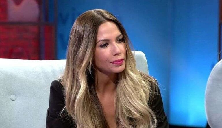 Tamara Gorro revela el motivo por el que su hijo Antonio ha sido ingresado de urgencia