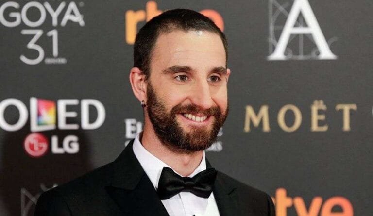 Dani Rovira anuncia que tiene cáncer