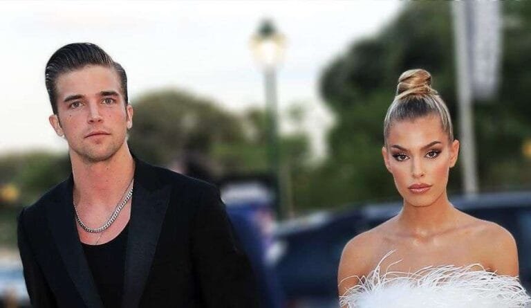 Detenido el novio de Jessica Goicoechea tras darle una paliza a la influencer