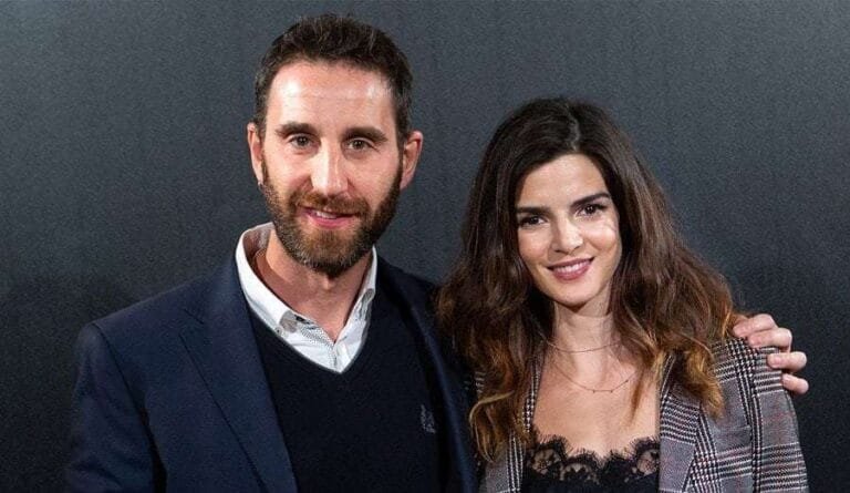 Clara Lago, el mejor apoyo para Dani Rovira en su lucha contra el cáncer