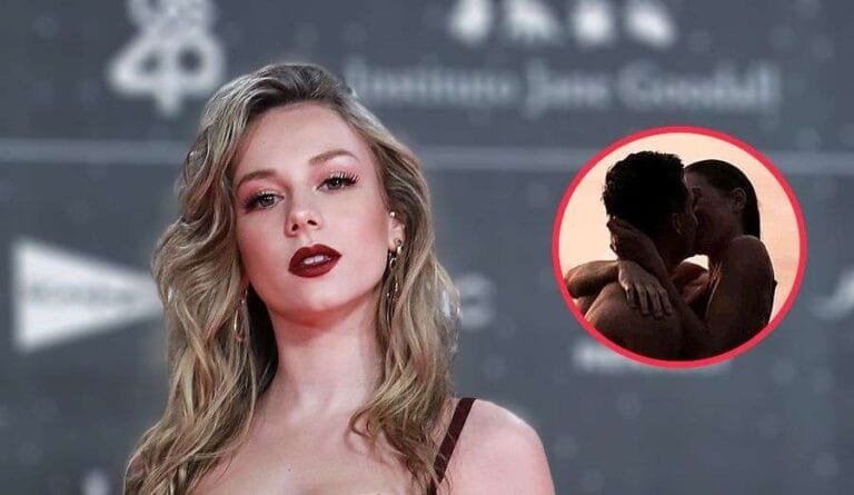 La nueva pareja de Ester Expósito tras su ruptura con Álvaro Rico de 'Élite'