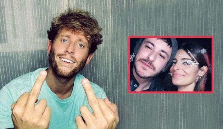 Gonzalo Montoya carga contra Cepeda por su relación con Susana