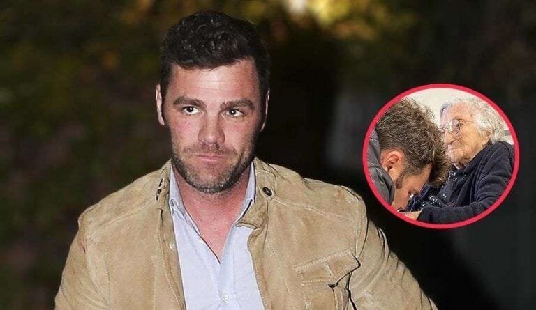 Fallece la abuela de Fonsi Nieto a los 102 años