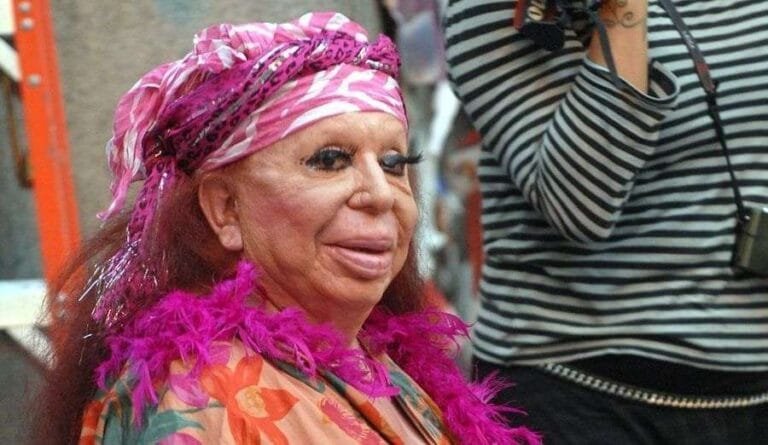 Muere Carmen de Mairena a los 86 años de edad