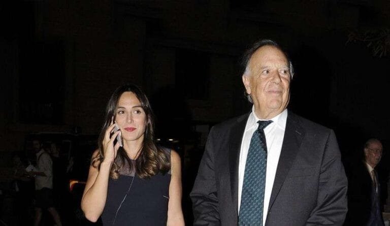 Muere el padre de Tamara Falcó, el marqués de Griñón, por coronavirus
