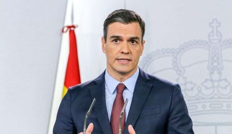 El Gobierno decide prorrogar 15 días el estado de alarma