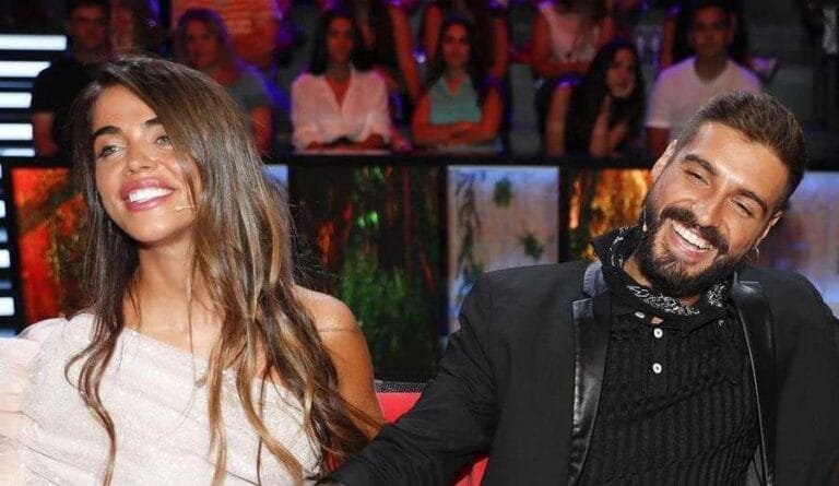 Violeta y Fabio, de 'Supervivientes', sospechan que tienen coronavirus