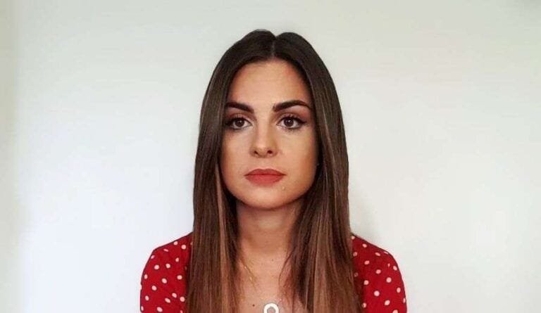 Alexia Rivas ('Socialité') responde a todas las acusaciones de Marta López