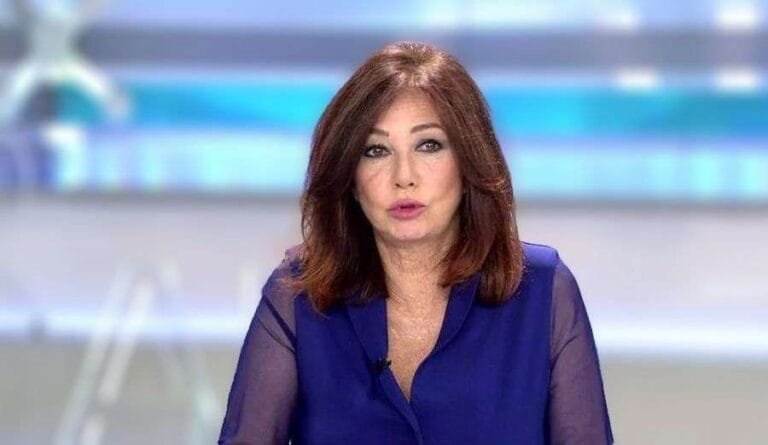 El verdadero motivo por el que Ana Rosa Quintana ha tenido que viajar a Reino Unido