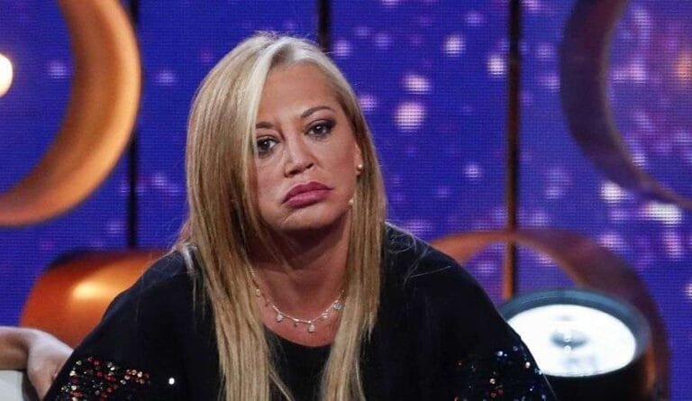 Belén Esteban habla de su separación con Miguel