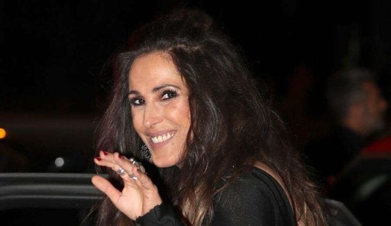 El padre de Malú desvela el sexo del bebé que espera su hija con Albert Rivera