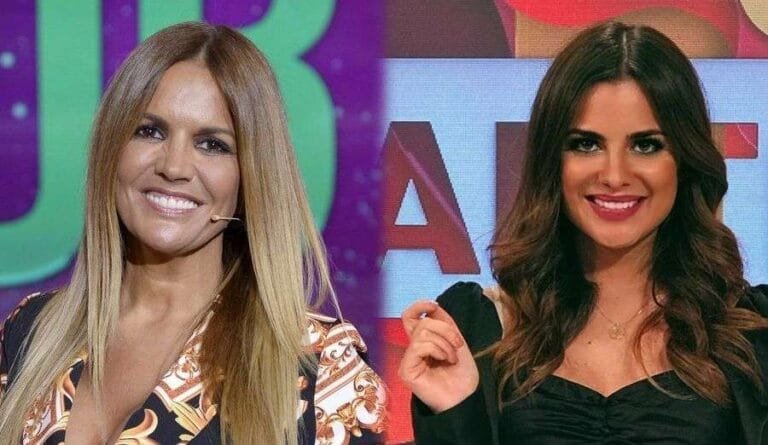 La llamada de Marta López y Alexia Rivas tras la pillada a Alfonso Merlos