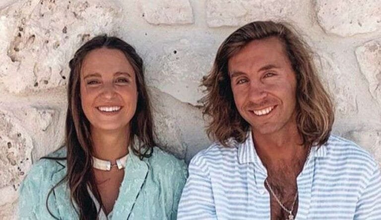 El motivo por el que Marta Pombo se ha separado de su marido, Luis Giménez