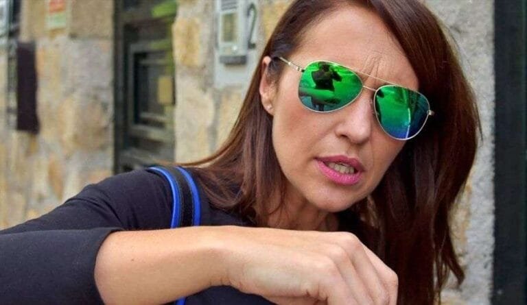 Paula Echevarría denuncia el acoso de los paparazzi en plena cuarentena