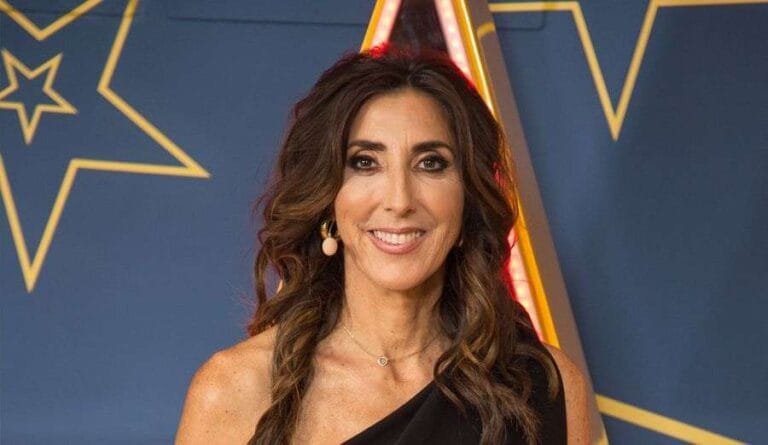 Los motivos por los que Paz Padilla no está presentando 'Sálvame'