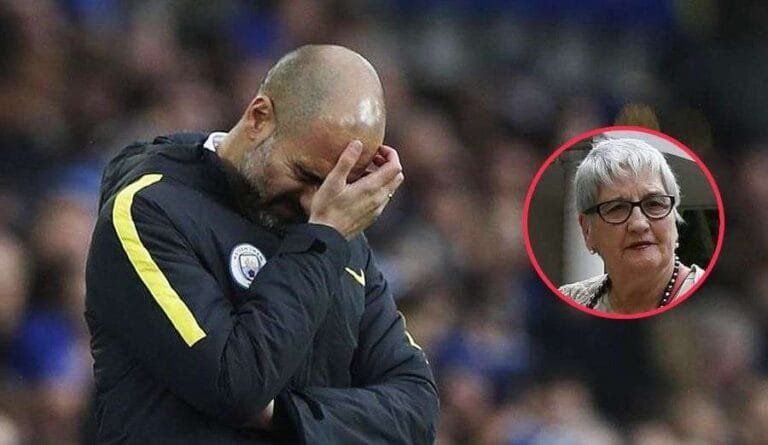 Fallece la madre de Pep Guardiola a los 82 años por coronavirus