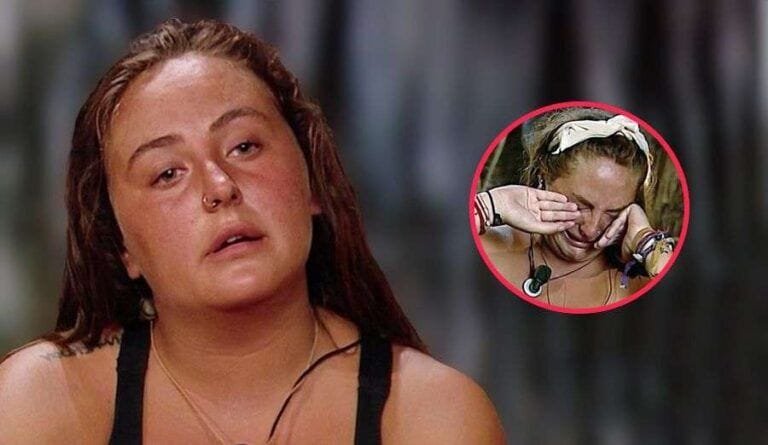 El único motivo por el que Rocío Flores aceptó participar en 'Supervivientes 2020'