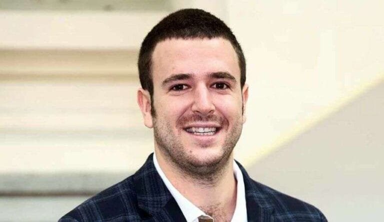 El último mensaje de Aless Lequio