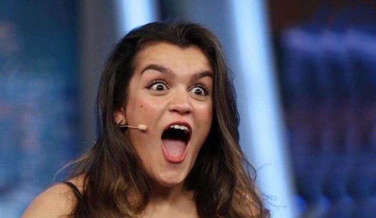 La respuesta de Amaia a los que la acusan de negarse a que viese la luz el documental de 'OT 2017'