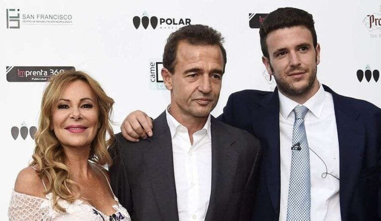 Ana Obregón y Alessandro Lequio sabían que el triste desenlace sería inminente