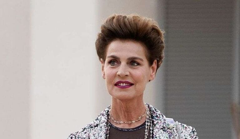 El emotivo mensaje de Antonia Dell'Atte a Ana Obregón y Alessandro Lequio tras la muerte de su hijo