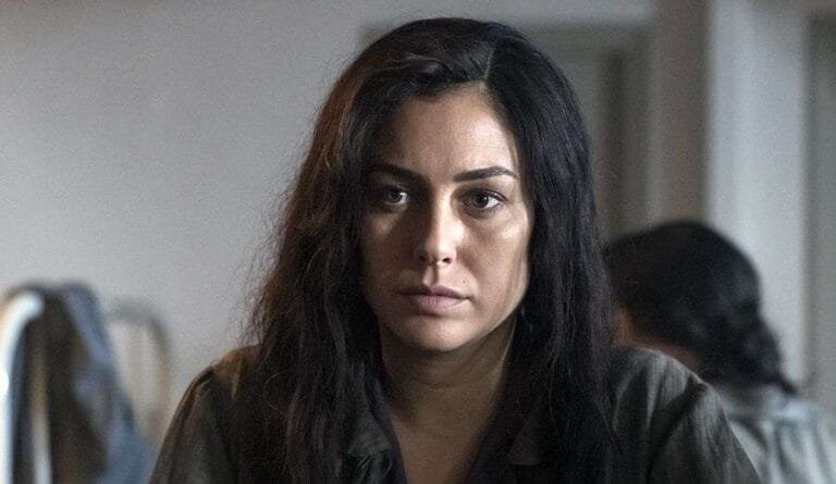 Las imágenes de la temporada final de 'Las chicas del cable'