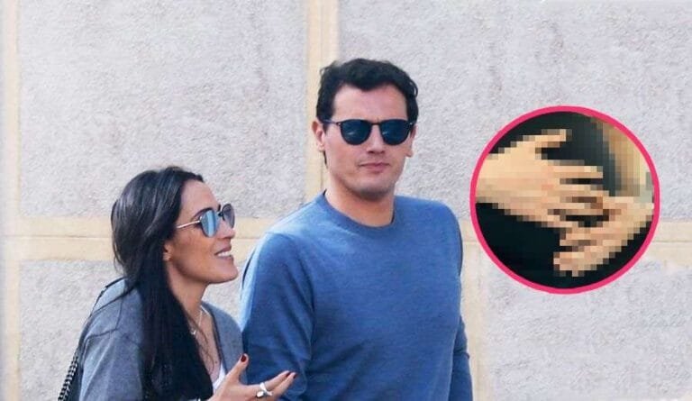 La primera imagen de Malú luciendo tripita a escasos días de dar a luz