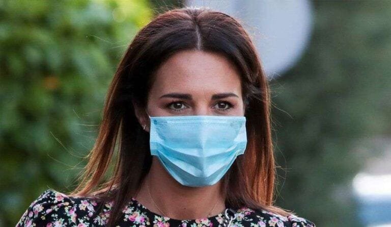 La última polémica de Paula Echevarría al saltarse la cola de la peluquería