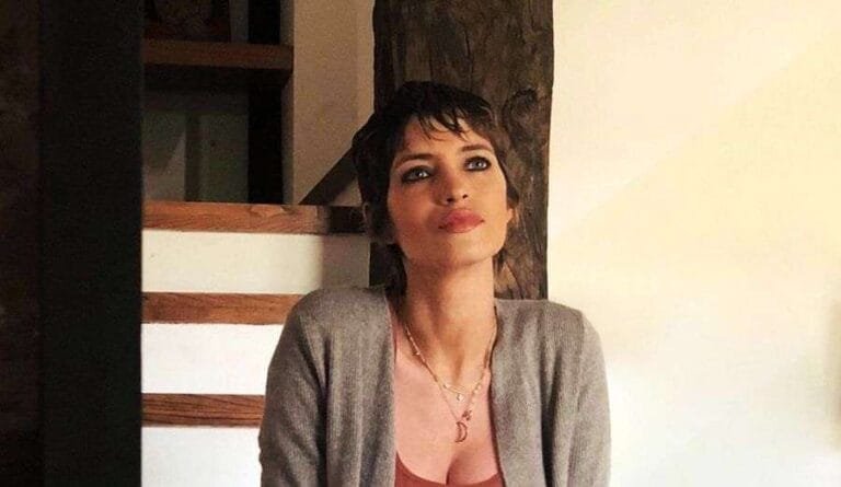 Sara Carbonero, espectacular con su nuevo corte de pelo