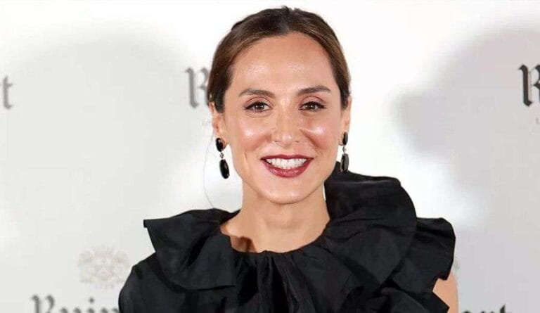 Tamara Falcó se convierte en la nueva marquesa de Griñón