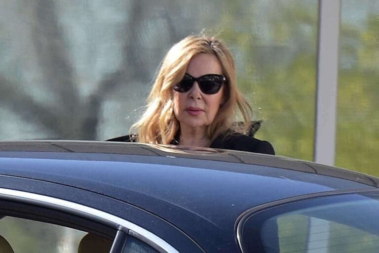 Ana Obregón se enfrenta a otra dolorosa pérdida tras la muerte de su hijo Aless