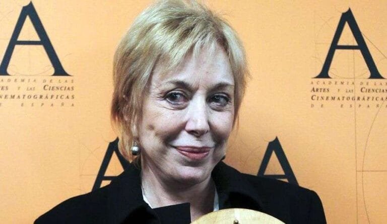 Muere la actriz Rosa María Sardà a los 78 años