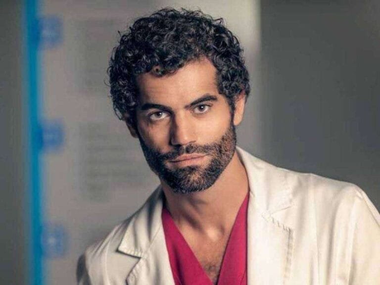 Fallece el actor Jordi Mestre a los 38 años en un accidente de tráfico