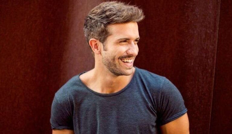 Pablo Alborán confiesa que es gay: "Soy homosexual, lo digo sin miedo"
