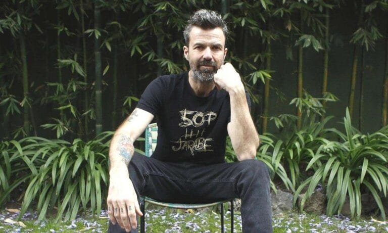 Fallece Pau Donés, líder de Jarabe de Palo, a los 53 años