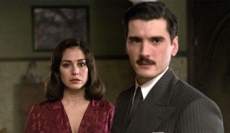 Tráiler de la temporada final de 'Las chicas del cable'