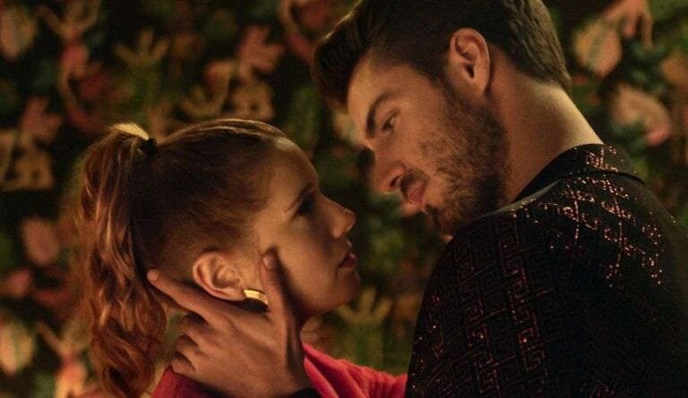 Netflix confirma la segunda temporada de ‘Valeria’