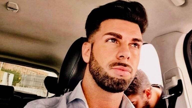 Matan a puñaladas a Dani Menjibar, ex concursante de ‘MyHyV’