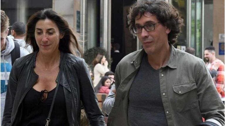 Fallece el marido de Paz Padilla, Antonio Juan Vidal