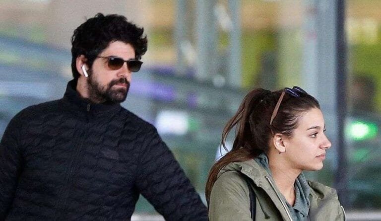Miguel Ángel Muñoz y Ana Guerra han roto