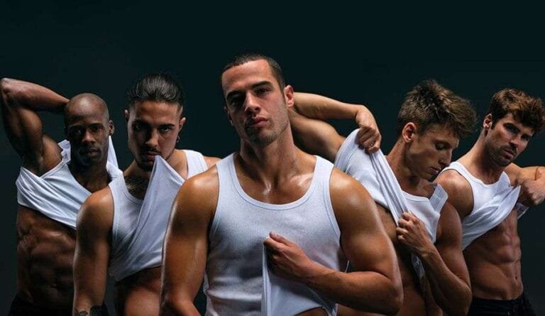 'Toy Boy' tendrá segunda temporada y anuncia parte de su reparto