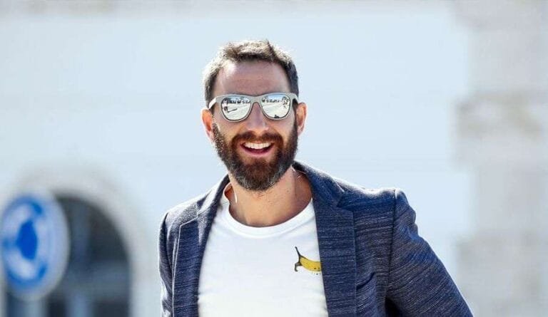 Dani Rovira revela cómo descubrió que tenía cáncer