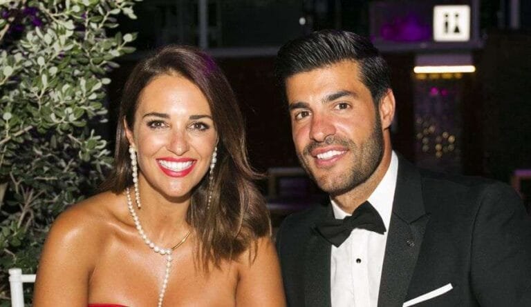 La romántica declaración de amor de Miguel Torres a Paula Echevarría