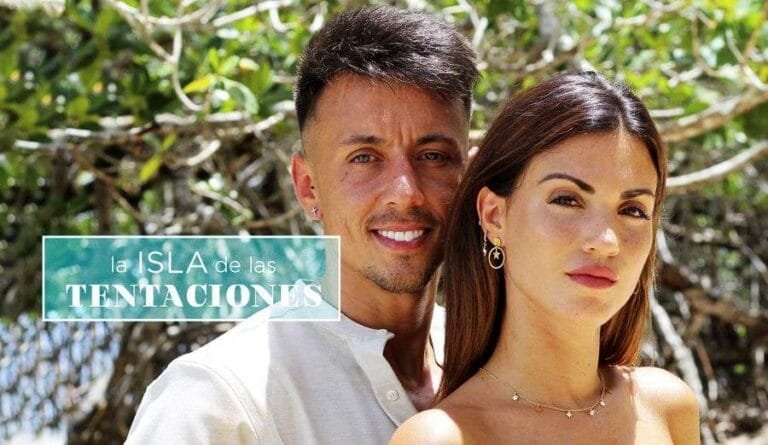 Así son las cinco parejas protagonistas de ‘La isla de las tentaciones 2’